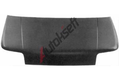 VAN WEZEL Kapota motoru VAW 4338660, 4338660