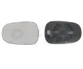 Sklo do vnjho zrctka VAN WEZEL ‐ VAW 4338831