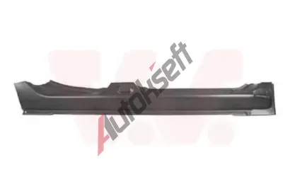 VAN WEZEL Práh dveří VAW 4339104, 4339104 VAN WEZEL Práh dveří VAW 4339104, 4339104