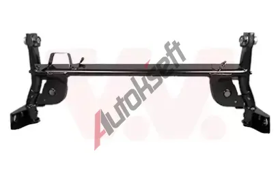 VAN WEZEL Tlo npravy VAW 4339629, 4339629