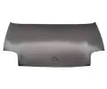 Kapota motoru VAN WEZEL ‐ VAW 4339660