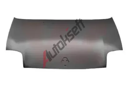 VAN WEZEL Kapota motoru VAW 4339660, 4339660 VAN WEZEL Kapota motoru VAW 4339660, 4339660