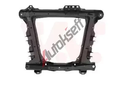 VAN WEZEL Pomocn� r�m VAW 4339690, 4339690