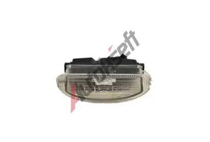 VAN WEZEL Osvtlen poznvac znaky VAW 4339920, 4339920
