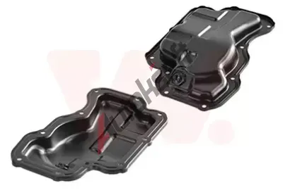 VAN WEZEL Olejová vana VAW 4341070, 4341070 VAN WEZEL Olejová vana VAW 4341070, 4341070