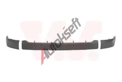 VAN WEZEL Sada ozdobnch / ochrannch lit nraznku VAW 4341589, 4341589