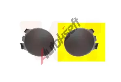 VAN WEZEL Kryt nraznku VAW 4341591, 4341591