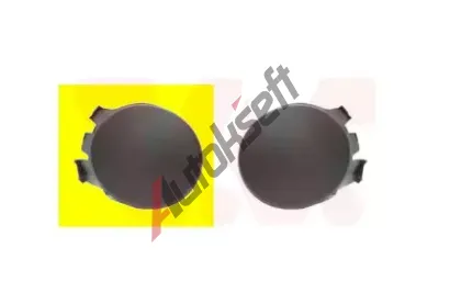 VAN WEZEL Kryt nraznku VAW 4341592, 4341592