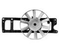 Vtrk chlazen motoru VAN WEZEL ‐ VAW 4341746