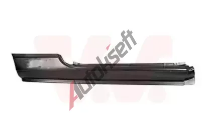 VAN WEZEL Práh dveří VAW 4342102, 4342102  VAN WEZEL Práh dveří VAW 4342102, 4342102