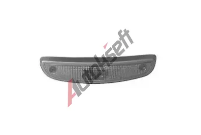 VAN WEZEL Čočka - blikač VAW 4342904, 4342904  VAN WEZEL Čočka - blikač VAW 4342904, 4342904