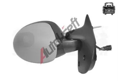 VAN WEZEL Vnj zptn zrctko HAGUS VAW 4343808, 4343808