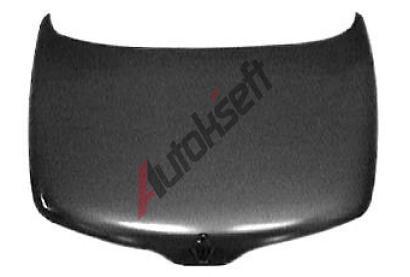 VAN WEZEL Kapota motoru VAW 4345660, 4345660  VAN WEZEL Kapota motoru VAW 4345660, 4345660