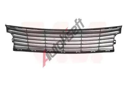 VAN WEZEL Vtrac mka nraznku VAW 4346590, 4346590