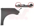 Blatnk VAN WEZEL ‐ VAW 4346658