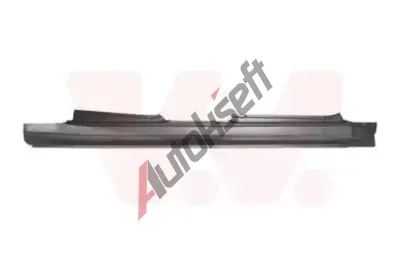 VAN WEZEL Prh dve VAW 4348104, 4348104