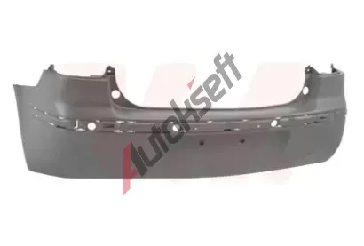 VAN WEZEL Nárazník VAW 4348544, 4348544  VAN WEZEL Nárazník VAW 4348544, 4348544