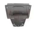 Izolace motorovho prostoru VAN WEZEL ‐ VAW 4348701