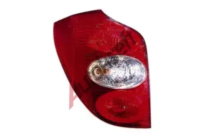 VAN WEZEL Zadní světlo VAW 4348935, 4348935  VAN WEZEL Zadní světlo VAW 4348935, 4348935