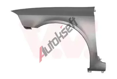 VAN WEZEL L přední blatník VAW 4349657, 4349657  VAN WEZEL L přední blatník VAW 4349657, 4349657