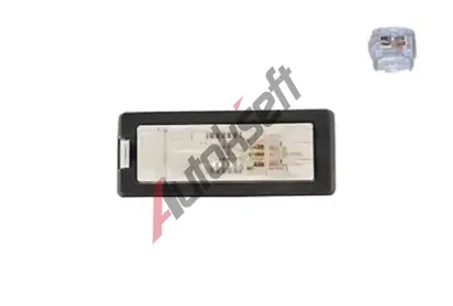 VAN WEZEL Osvtlen SPZ VAW 4356920, 4356920