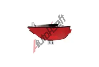 VAN WEZEL Odrazka VAW 4356930, 4356930
