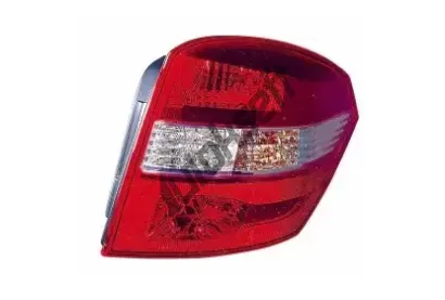 VAN WEZEL Zadn svtlo VAW 4356936, 4356936