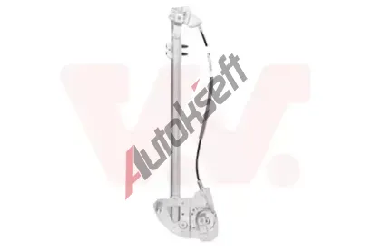 VAN WEZEL Zvedac zazen oken VAW 4362265, 4362265