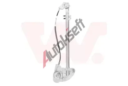 VAN WEZEL Zvedac zazen oken VAW 4362266, 4362266