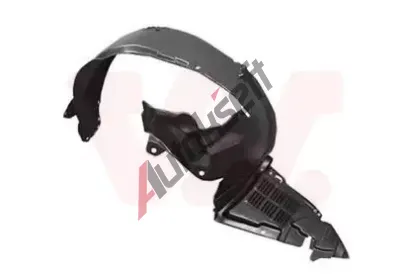 VAN WEZEL Obložení - dutina kola VAW 4363434, 4363434 VAN WEZEL Obložení - dutina kola VAW 4363434, 4363434