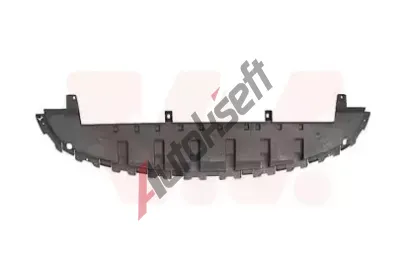 VAN WEZEL Spoiler VAW 4366500, 4366500