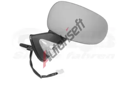 VAN WEZEL Vnj zptn zrctko VAW 4366827, 4366827