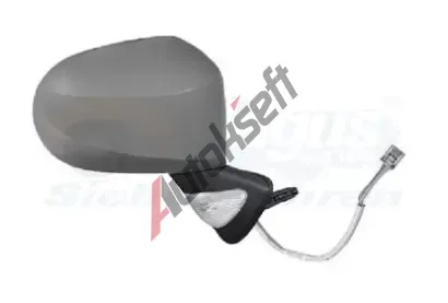 VAN WEZEL Vnj zptn zrctko VAW 4367808, 4367808