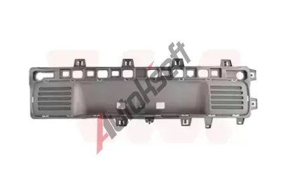 VAN WEZEL Vtrac mka nraznku VAW 4368550, 4368550