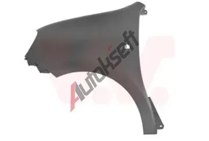 VAN WEZEL Blatník VAW 4368655, 4368655 VAN WEZEL Blatník VAW 4368655, 4368655