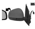 Vnj zptn zrctko VAN WEZEL ‐ VAW 4368808