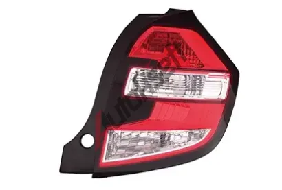 VAN WEZEL Zadní světlo VAW 4368932, 4368932 VAN WEZEL Zadní světlo VAW 4368932, 4368932