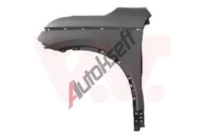 VAN WEZEL Blatnk VAW 4369655, 4369655