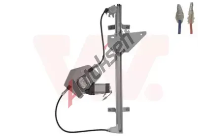 VAN WEZEL Zvedac zazen oken VAW 4371261, 4371261