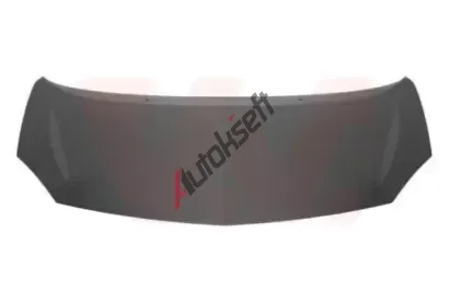 VAN WEZEL Kapota motoru VAW 4371660, 4371660
