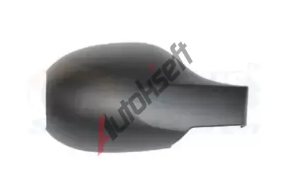VAN WEZEL Kryt - vnj zrctko VAW 4371842, 4371842