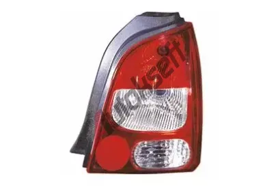 VAN WEZEL Zadní světlo VAW 4371932, 4371932  VAN WEZEL Zadní světlo VAW 4371932, 4371932