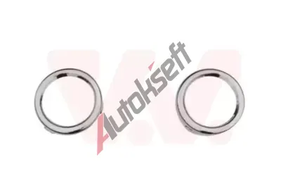VAN WEZEL Kryt nraznku VAW 4372598, 4372598