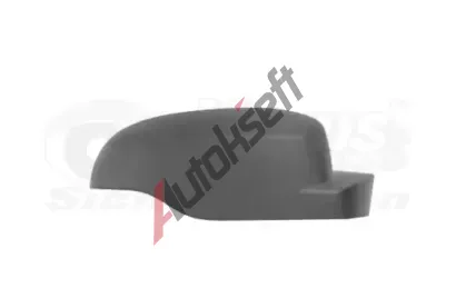 VAN WEZEL Kryt vnjho zrctka HAGUS VAW 4372842, 4372842