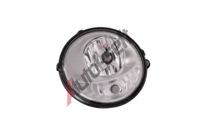 VAN WEZEL Mlhovka VAW 4372997, 4372997