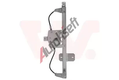 VAN WEZEL Zvedac zazen oken VAW 4373266, 4373266