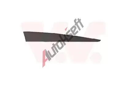 VAN WEZEL Ozdobn / ochrann lita dve VAW 4373424, 4373424
