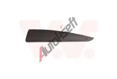 VAN WEZEL Ozdobná / ochranná lišta dveří VAW 4373425, 4373425 VAN WEZEL Ozdobná / ochranná lišta dveří VAW 4373425, 4373425