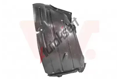 VAN WEZEL Plastov nadkol VAW 4373434, 4373434