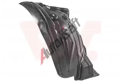 VAN WEZEL Plastov nadkol VAW 4373435, 4373435